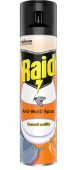 Raid Anti-Molii Spray Orange 400ml