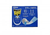 Raid Aparat Electric cu Pastile Impotriva Tantarilor