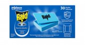 Raid Pastile Impotriva Tantarilor, 30 de bucati 