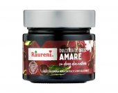 Raureni Dulceata de Cirese Amare 270g