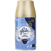 Rezerva Glade Automatic Spray Pure Clean Linen 269ml