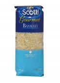 Riso Scotti Orez Basmati 500g