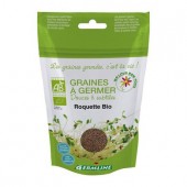 Rucola seminte pt. germinat eco 100g Germline                                                       