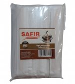 Safir Palete Pentru Cafea 10,5cm, 100buc/set