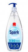 Sano Spark ZERO Detergent Lichid Pentru Vase 1L