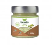 SanoVita Crema Fistic, 20%, 180g