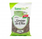 SanoVita Seminte de Chia 150g