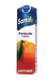 Santal Suc de Portocale 100% 1L