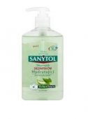 Sanytol Sapun Antibacterian Hidratant 250ml