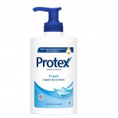 Sapun Lichid Protex Fresh 250ml