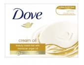 Sapun Dove Cream Oil 90g