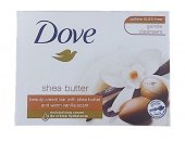 Sapun Dove Shea Butter 90g