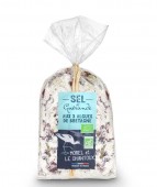 Sare de mare cu alge bio 250g Morel et Le Chantoux                                                  
