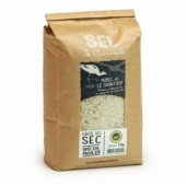 Sare de mare grunjoasa 2KG Morel et Le Chantoux                                                     
