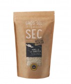 Sare de mare grunjoasa 500g Morel et Le Chantoux                                                    