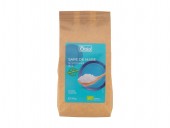Sare de mare grunjoasa bio 500g Obio                                                                