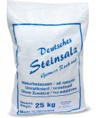 Sare de ocna fina 25KG Bioenergie                                                                   