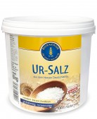 Sare de ocna grunjoasa 6KG Bioenergie                                                               