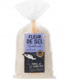 Sare (flori) de mare 250g Morel et Le Chantoux                                                      
