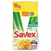 Savex 10Kg 2in1 Fresh
