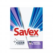Savex Manual Whites&Colors 400g