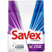 Savex Premium 2Kg Color&Care