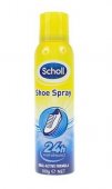 Scholl Deodorant Pentru Pantofi 150ml