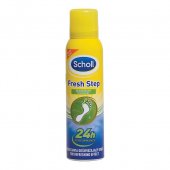 Scholl Deodorant Pentru Picioare Fresh Step 150ml
