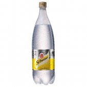 Schweppes Tonic Water 1.5l