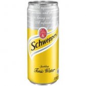 Schweppes Tonic Water Doza 0.33