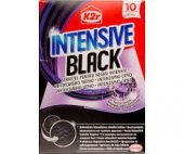 Servetele Captator Intensive Black 10buc