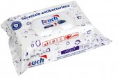 Servetele Umede Antibacteriene Touch Violet 70buc/pachet