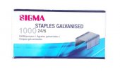Sigma Capse 24/6 (1000buc)