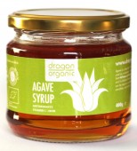 Sirop de agave eco 400g DS                                                                          