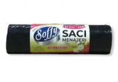 Soffy Saci Menajeri 240l 10buc/rola