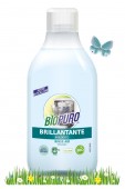 Solutie de clatire pentru masina de spalat vase hipoalergena ecologica 250ml Biopuro                