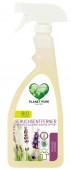 Solutie pentru scos mirosuri bio - lavanda - 510 ml Planet Pure                                     