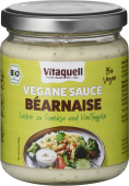 Sos Bearnaise vegan bio 220ml Vitaquell                                                             