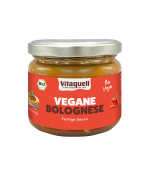 Sos Bolognese cu soia bio 240g Vitaquell                                                            