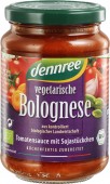 Sos de rosii Bolognese bio 350g Dennree                                                             
