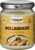 Sos Olandez vegan bio 210ml Vitaquell                                                               
