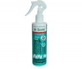 Spray Conditioner & Detangler pentru animale de companie, 250ml, Dr.Soda                            