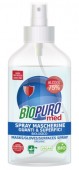 Spray igienizant pentru masca, manusi si suprafete bio 250ml Biopuro                                
