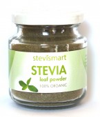 Stevia pulbere eco 50g                                                                              