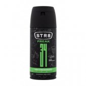 STR8 Deo Spray FREAK34 150ml