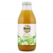 Suc de mere bio 750ml Biona