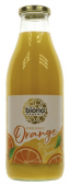 Suc de portocale bio 750ml Biona