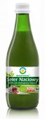 Suc de telina lactofermentata bio 300ml Biofood                                                     