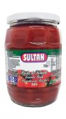 Sultan Pasta de Tomate 24% 720g