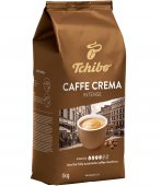 Tchibo Caffe Crema Intense Boabe 1Kg